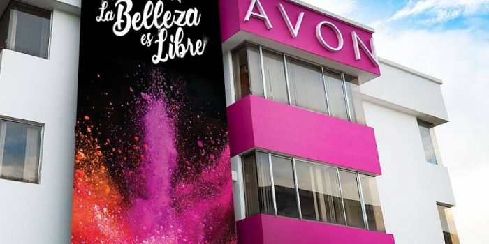 Asociación Ecuatoriana de Venta Directa AEVD Avon Ecuador invierte