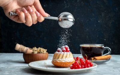 ¿Sabes identificar los azúcares escondidos en tus alimentos? Te enseñamos cómo en 5 pasos