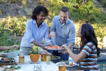 6 CONSEJOS QUE DEBES CONOCER SI ROMPISTE TU ALIMENTACIÓN SALUDABLE