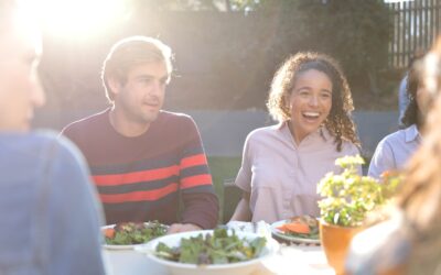 Prepárate para terminar el año ajustando tus recetas para hacer comidas más saludables