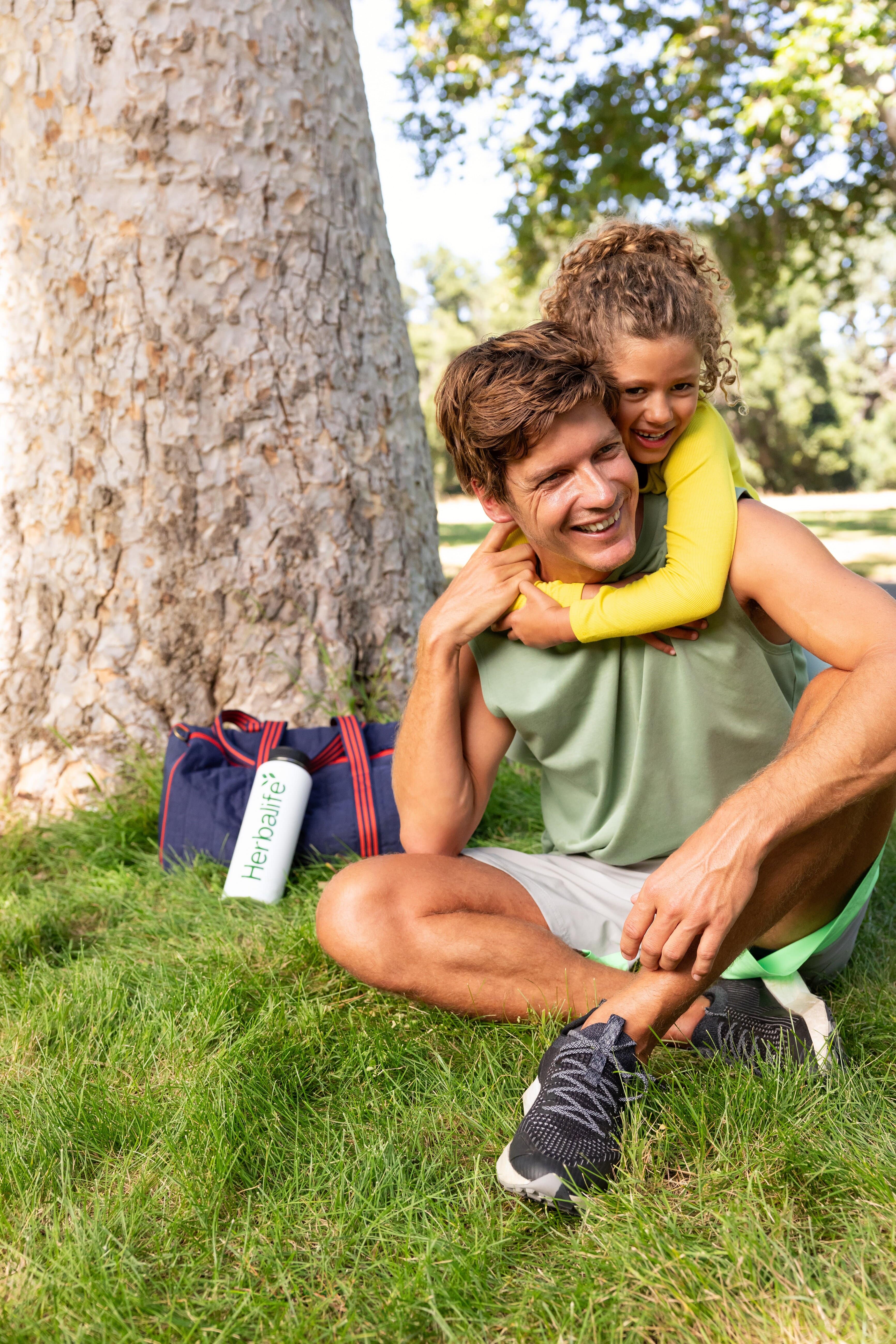 DÍA DEL PADRE: CONSEJOS PARA MANTENER LA SALUD DE NUESTROS