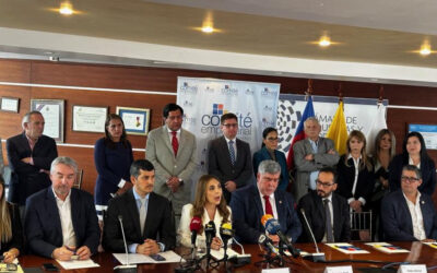 Comité Empresarial Ecuatoriana rechaza la disposición imperativa emitida por el CENACE para el Sector Industrial