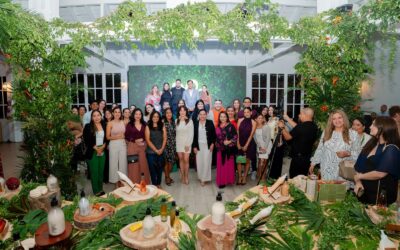 Natura celebra su primer año en Ecuador impulsando la belleza con propósito y su filosofía del “Hace Bien Estar Bien”