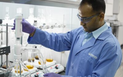 HERBALIFE ECUADOR FORTALECE SU LIDERAZGO CON NUEVAS CERTIFICACIONES DE CALIDAD INTERNACIONAL EN SUS PRODUCTOS